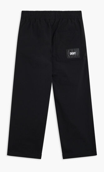 FANCY TROUSERS