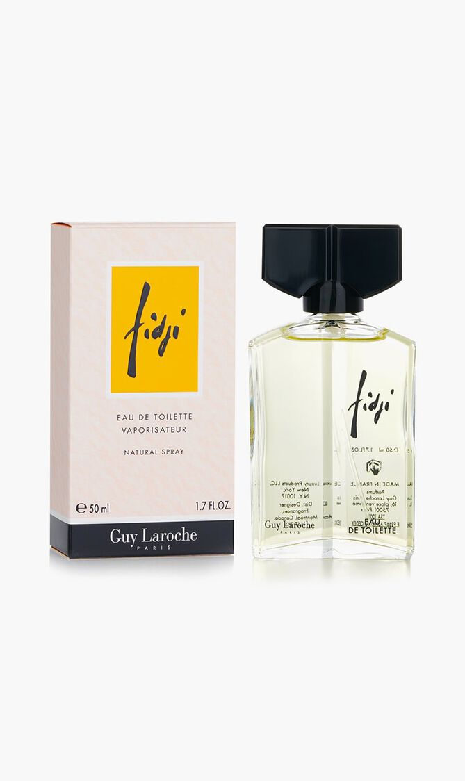 FIDJI EDT SP 50ML NF