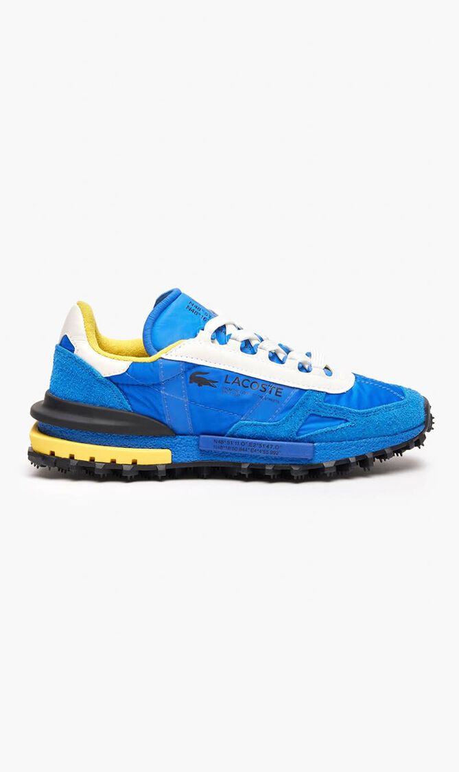 Elite Active Textile Trainers