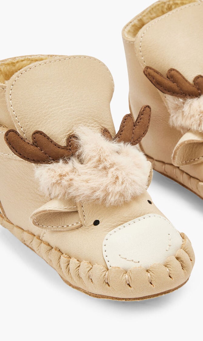Kapi Booties Kapi Booties