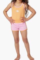 Sunkiss Dream Boardshorts