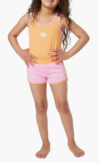 Sunkiss Dream Boardshorts