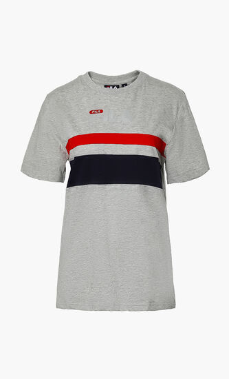Henrietta Stripe T-Shirt