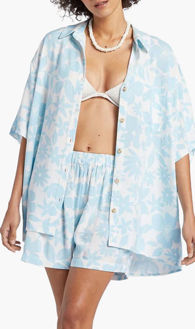 On Vacation Shirt