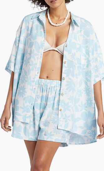 On Vacation Shirt
