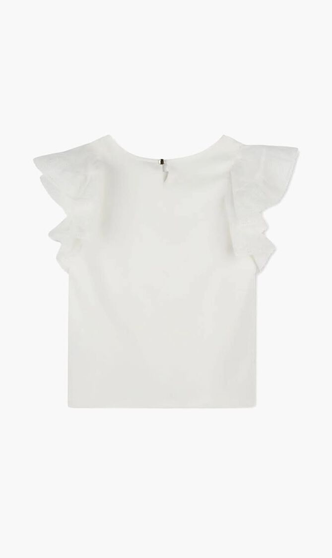 FANCY BLOUSE
