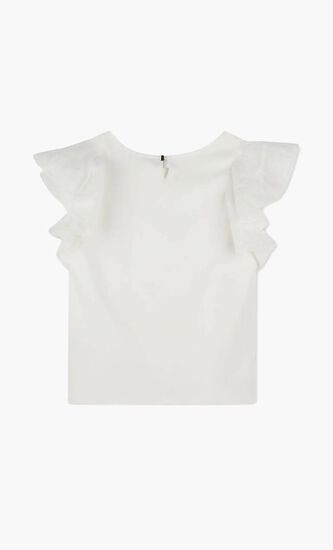 FANCY BLOUSE