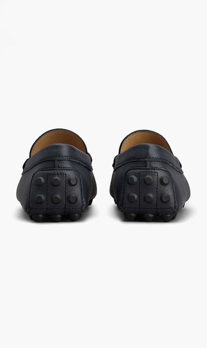 T Timeless Gommino Bubble Loafers