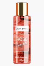 Rose Sparkle Body Mist