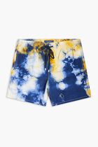 MOOREA HS23 MAILLOT DE BAIN BLEU MARINE