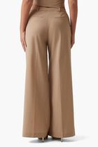 IRINA WIDE LEG PANT