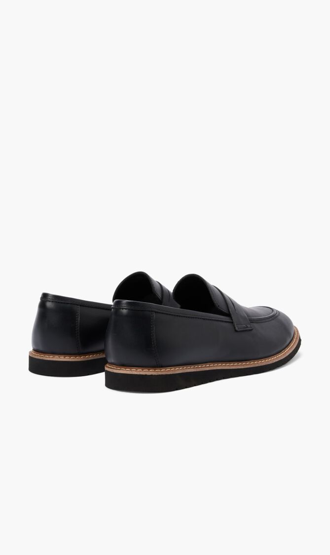 Corporate Casual Loafers