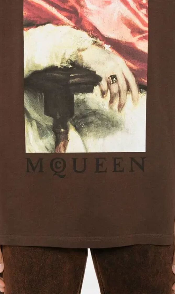 Printed T-Shirt