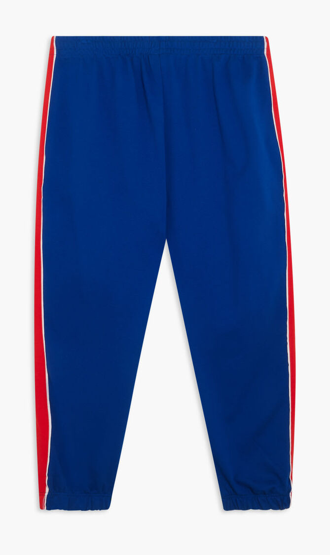 TRACKSUIT TROUSERS