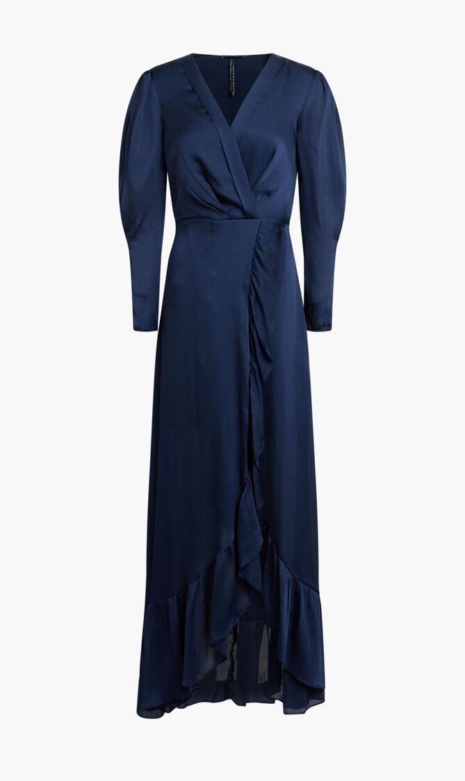 LUANA LONG DRESS