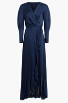 LUANA LONG DRESS