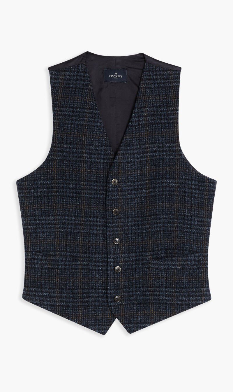 Hackett waistcoat store