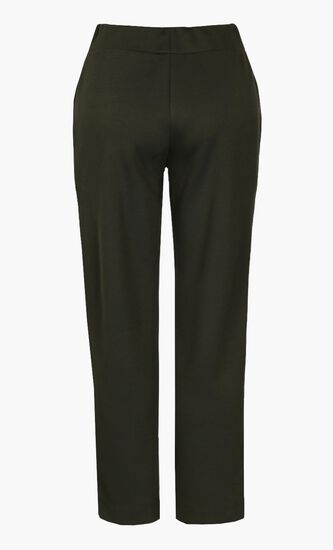 Relaxed Trim Jogger