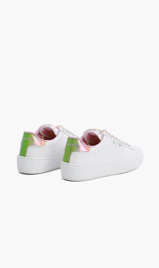 Kube Charm Low Sneakers