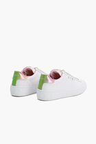 Kube Charm Low Sneakers