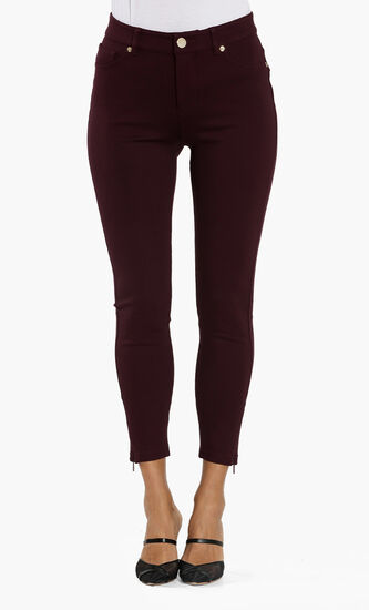 Strenti Skinny Jegging