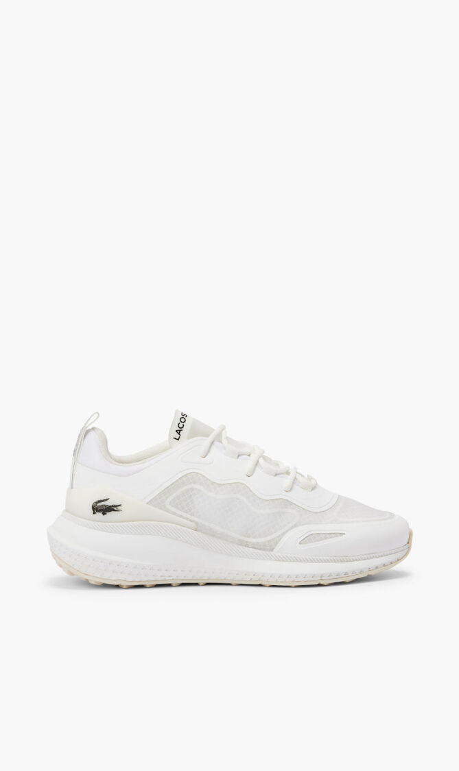 Active Lace Sneakers