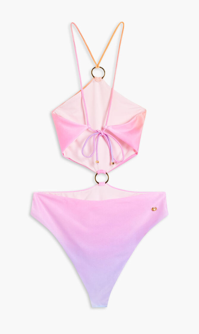 KIRA ONE PIECE FIESTA