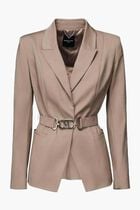 Marciano Belted Blazer