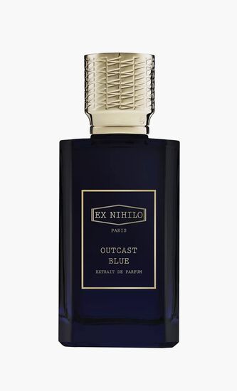 Outcast Blue Extrait de Parfum, 100ml