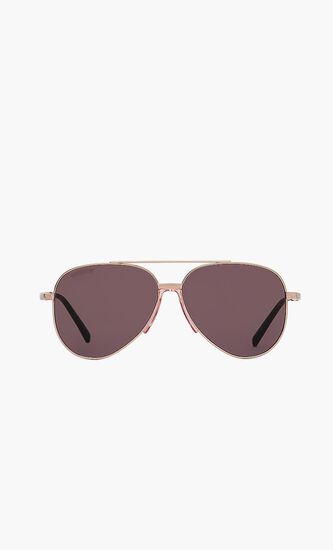 Bolon Full Rim Sunglasses