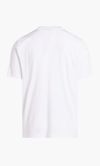 EASTON GRAPHIC T_SHIRT