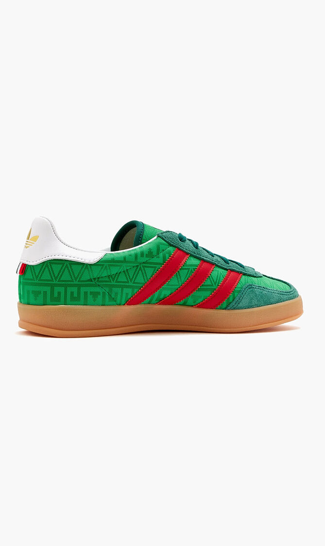 GAZELLE INDOOR