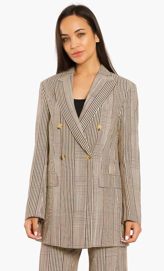 Valerie Suit Jacket