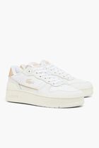 T-clip Platform Trainers