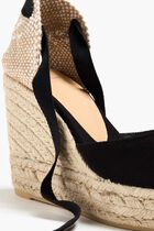Carina Wedge Espadrilles Carina Wedge Espadrilles