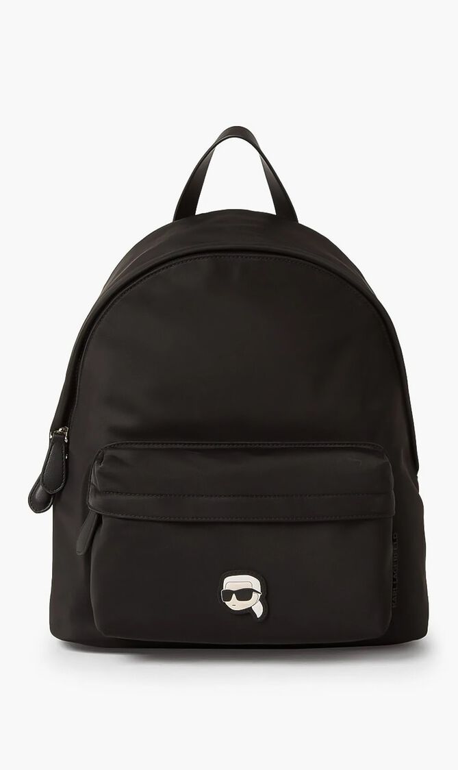Ikon Nylon Backpack