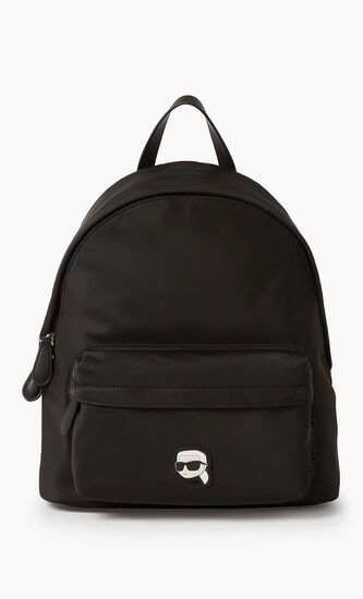 Ikon Nylon Backpack