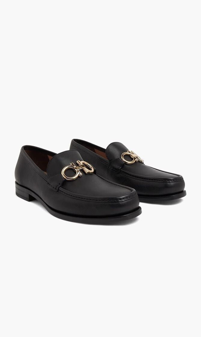 Rolo Gancini Moccasin Loafers