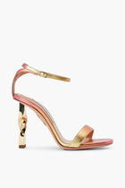 TWIST SANDAL 105