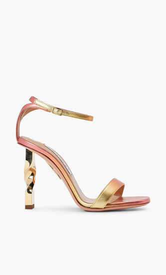 TWIST SANDAL 105