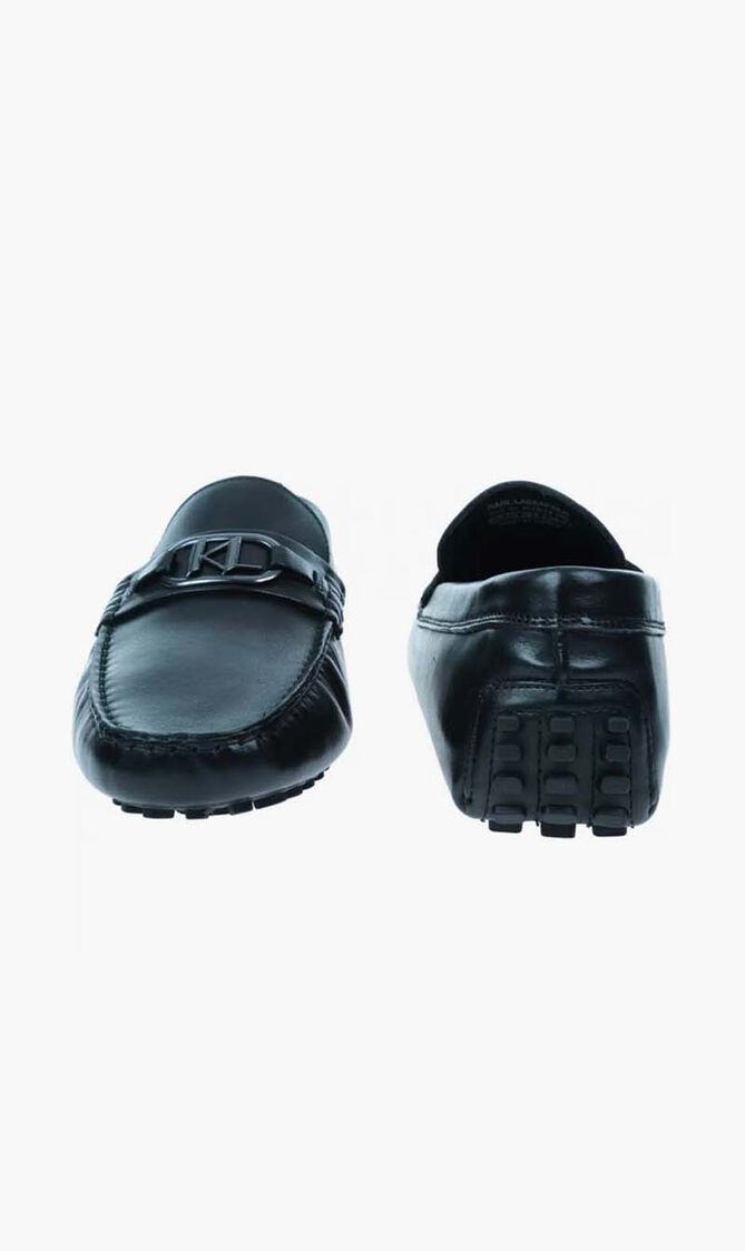 HAGAN-KL BIT LOGO DRIVER