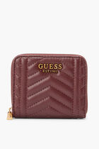 LOVIDE SLG SMALL ZIP AROUND