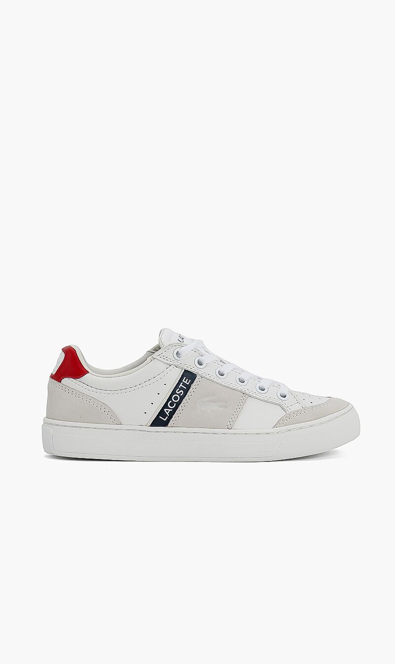 Lacoste courtline cheap