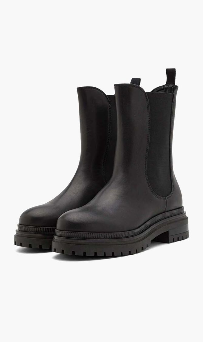 VFLOU BOOTS AND ANKLE BOOTS