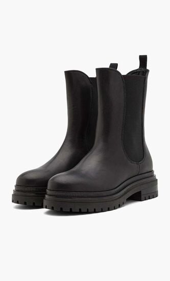 VFLOU BOOTS AND ANKLE BOOTS