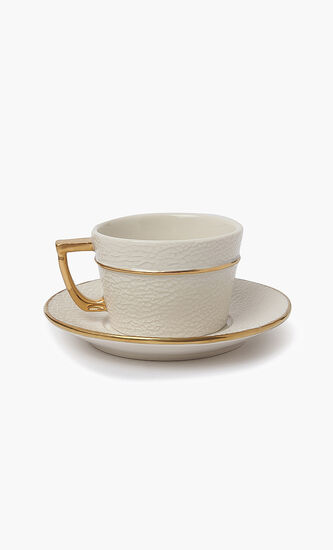 Dressage Arabic Coffee Cup