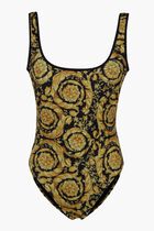 BAROCCO PRINT ONE-PIECE SWIMSUIT