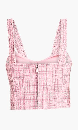 Sleeveless Emily Top