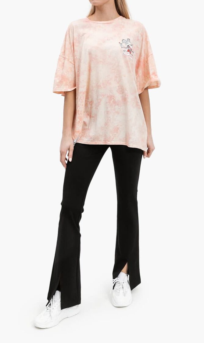 SS MARTINI MICK OVERSIZE TEE