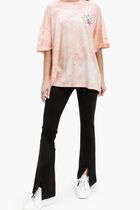 SS MARTINI MICK OVERSIZE TEE